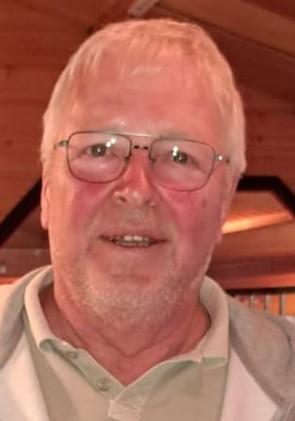 Bernie Gierse
