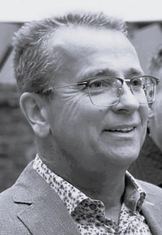 Frank Jörgens †