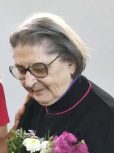 Liselotte Kruber